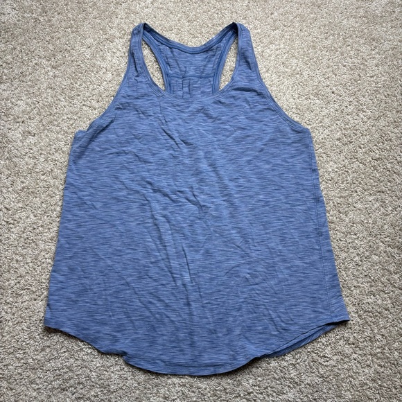 lululemon athletica Tops - Lululemon Love Tank *Pleated